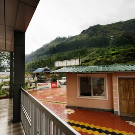 Greenland Residency Munnar Dış mekan fotoğraf