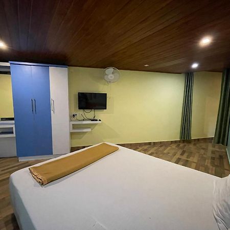 Greenland Residency Munnar Dış mekan fotoğraf
