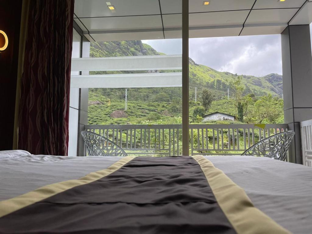 Greenland Residency Munnar Dış mekan fotoğraf